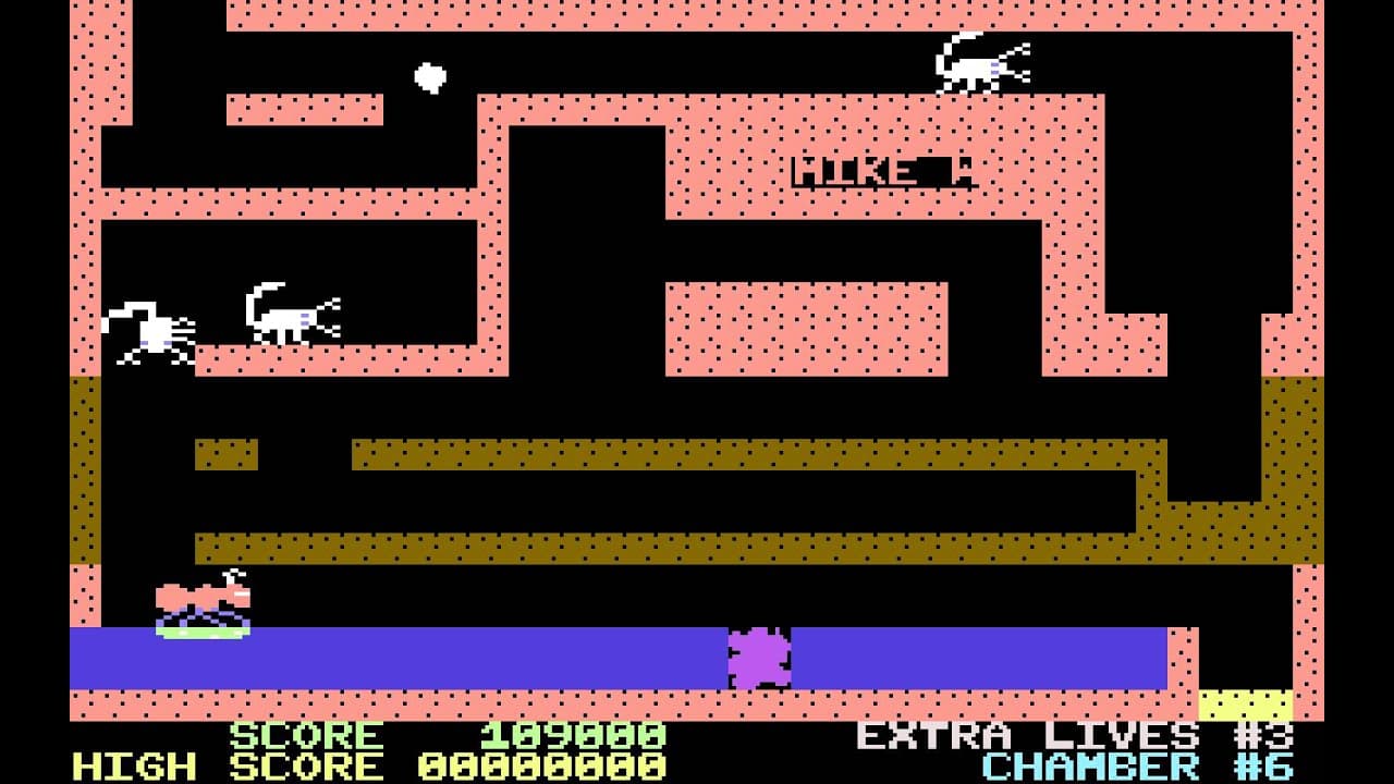 Fire Ant trailer thumbnail