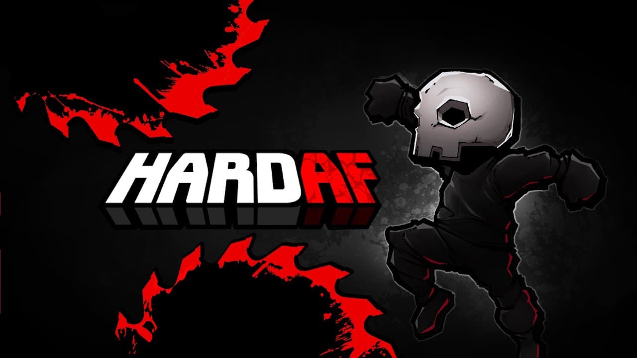 HardAF trailer thumbnail