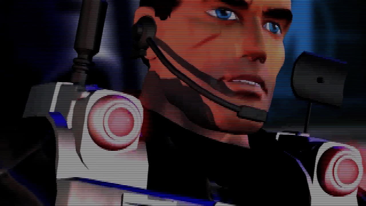 Action Man: Jungle Storm trailer thumbnail