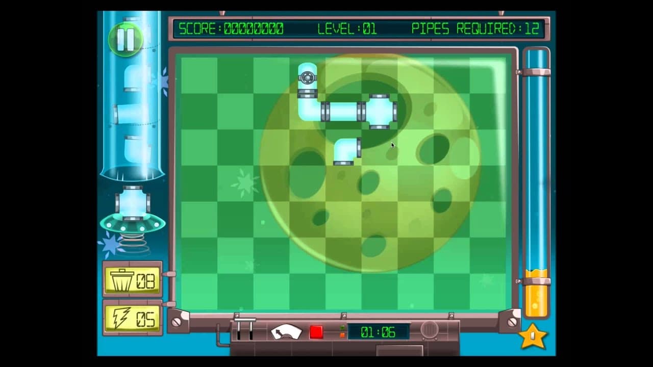 X-Pipes Evolution trailer thumbnail