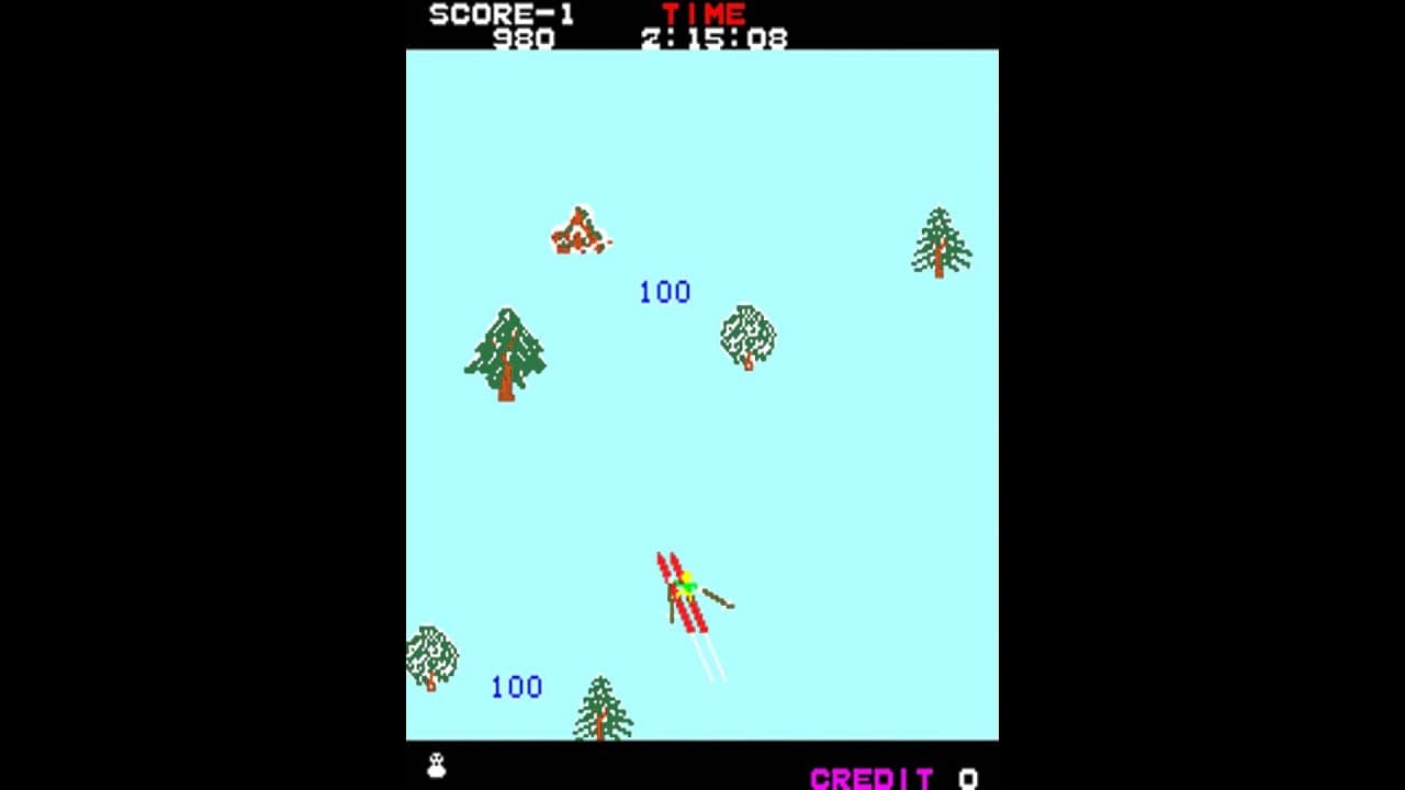 Alpine Ski trailer thumbnail