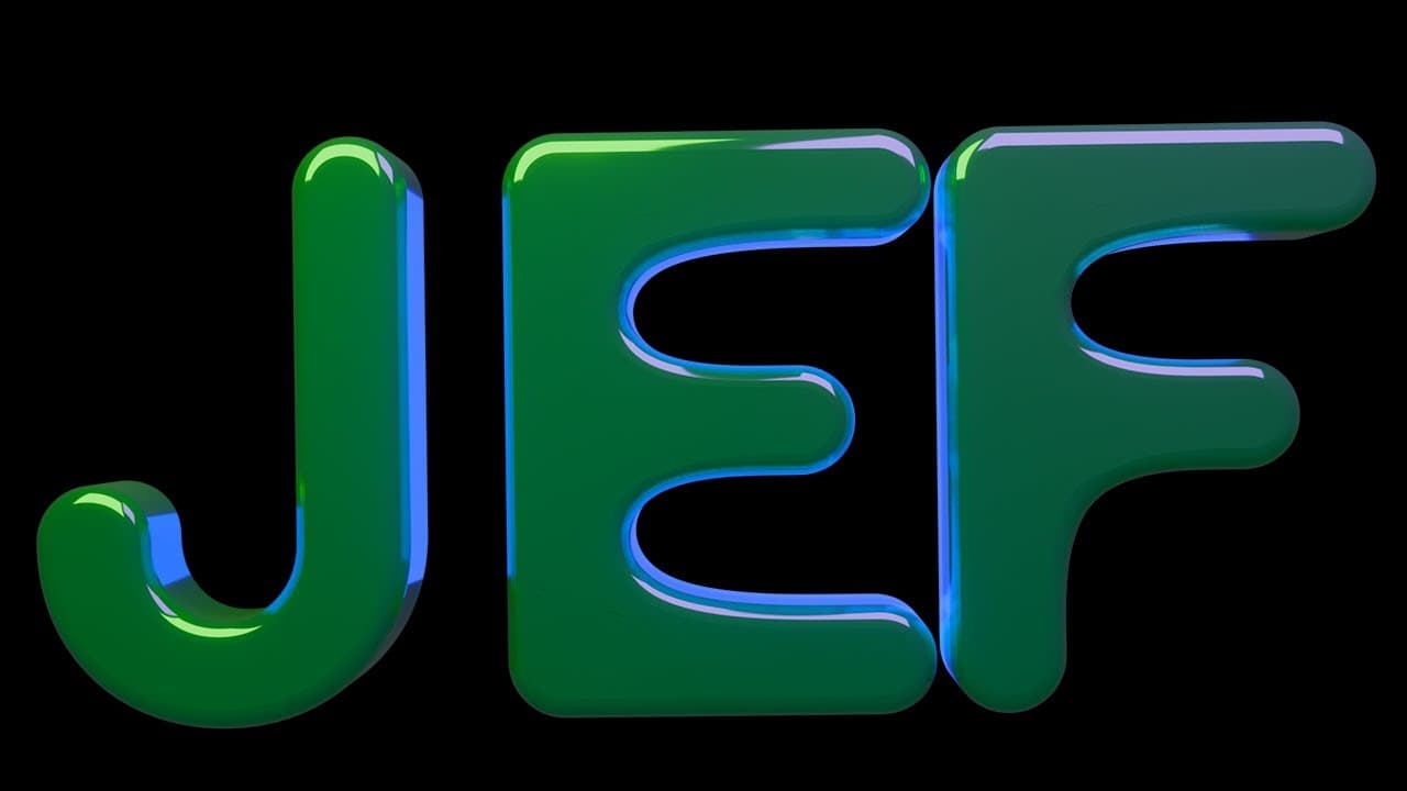 Jef trailer thumbnail