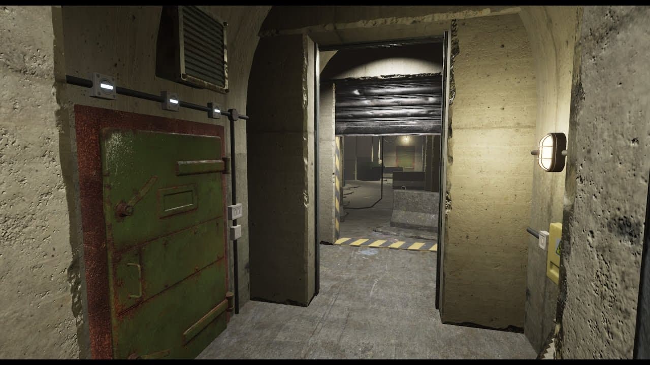 Covert Syndrome trailer thumbnail