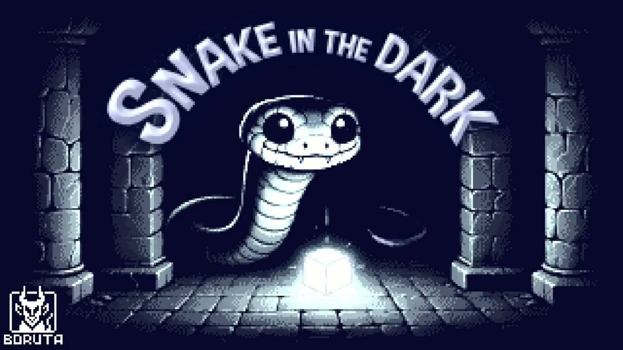 Snake in the Dark trailer thumbnail