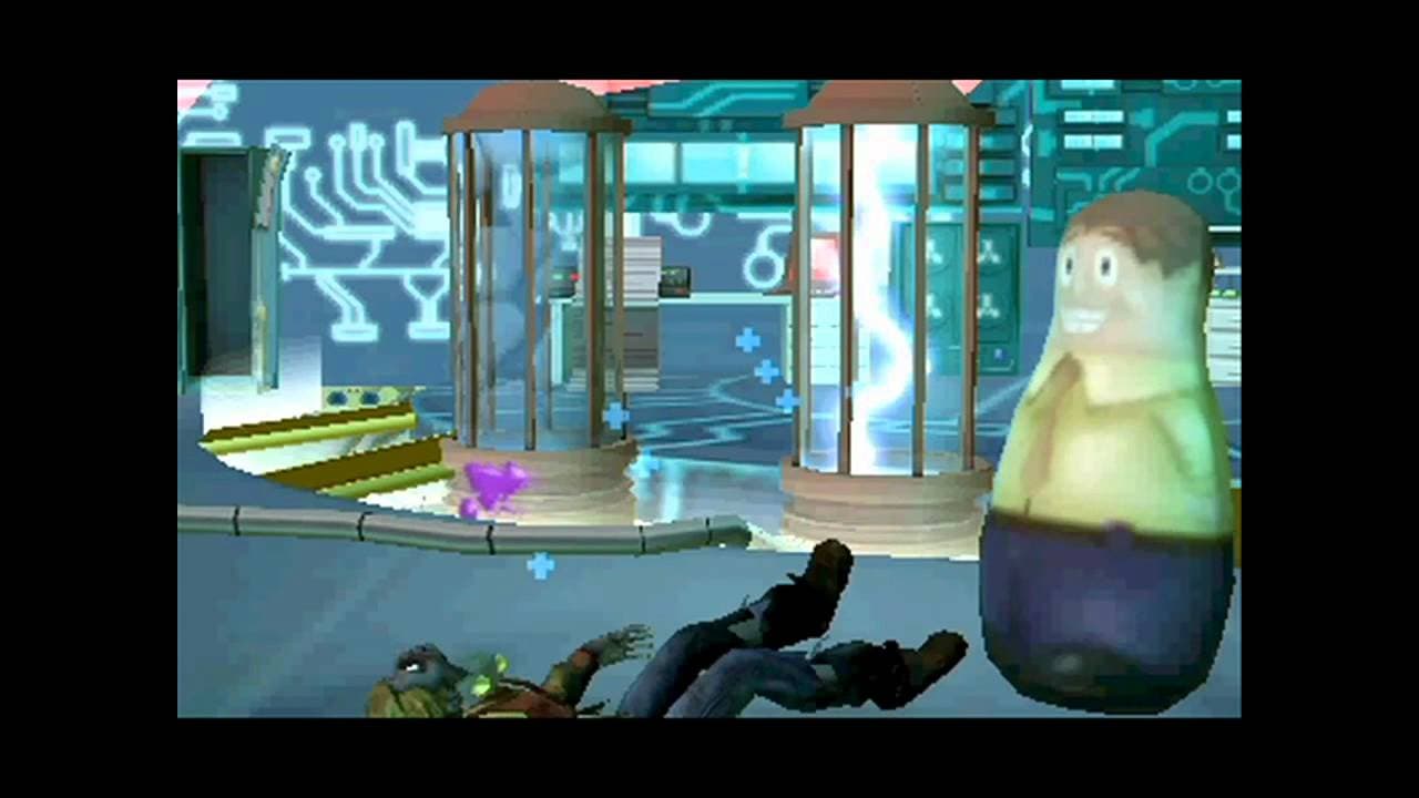 Pet Zombies trailer thumbnail