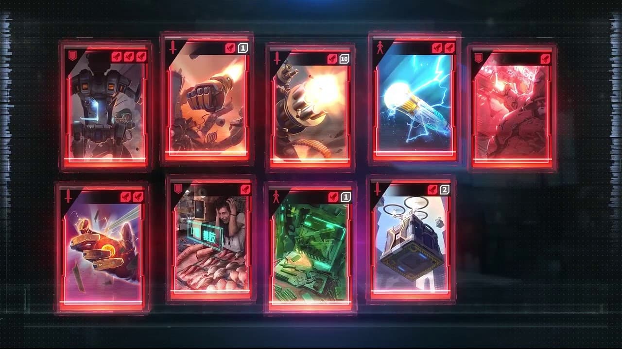 Shadowplay: Metropolis Foe trailer thumbnail