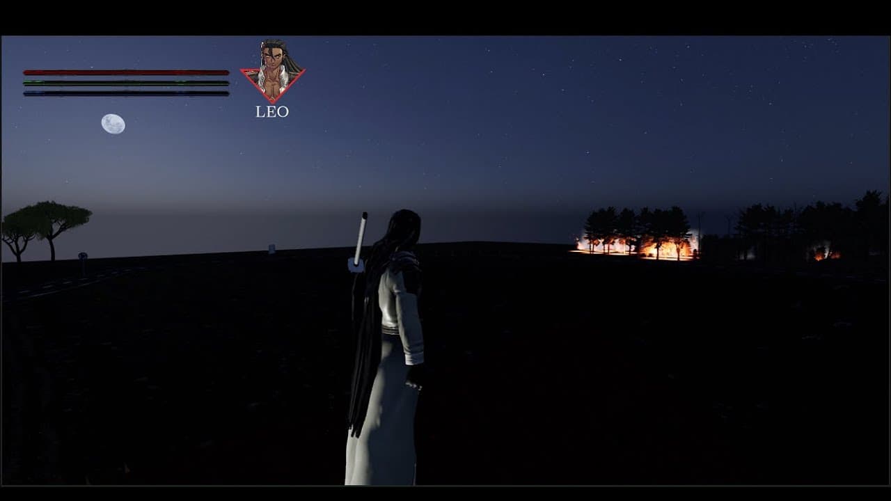 DNA: Episode 5 trailer thumbnail