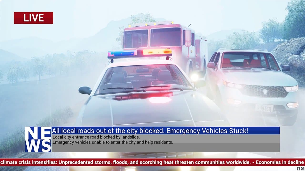 DrainSim trailer thumbnail