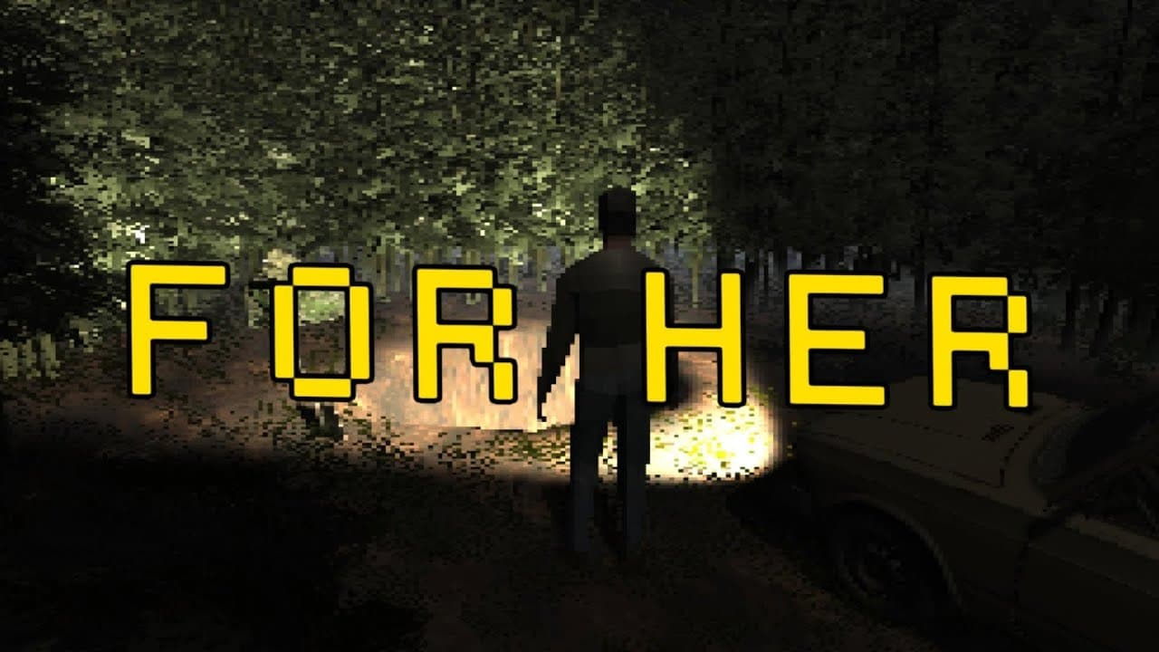 For Her trailer thumbnail