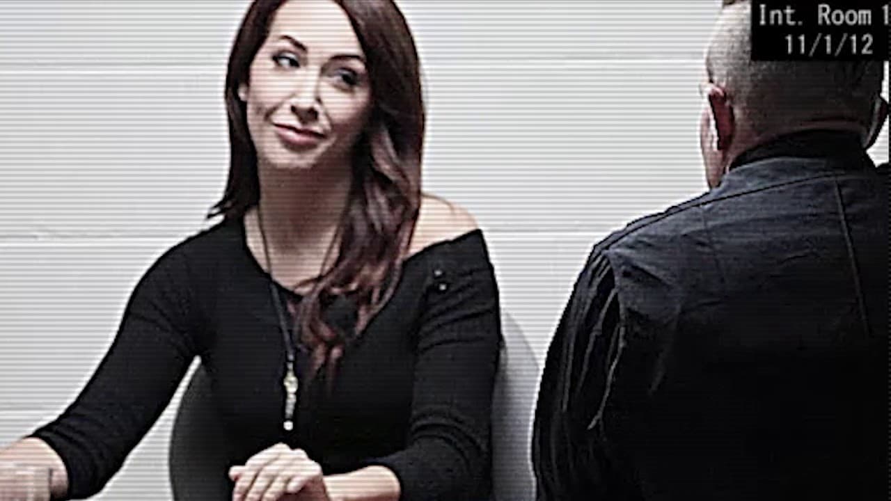 Interrogation Files: Port Landsend trailer thumbnail