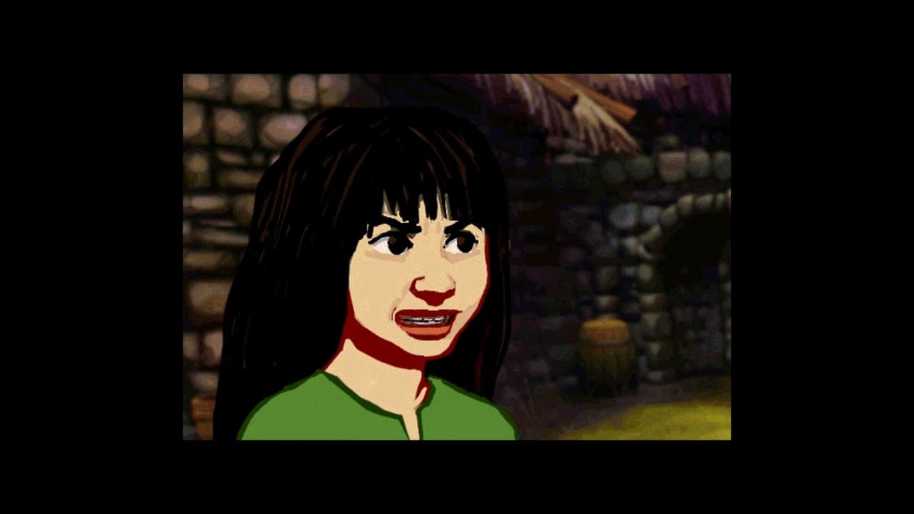 Ronja Rövardotter trailer thumbnail