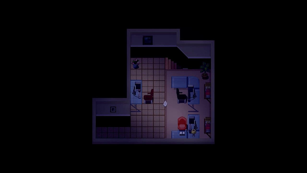 Creas trailer thumbnail