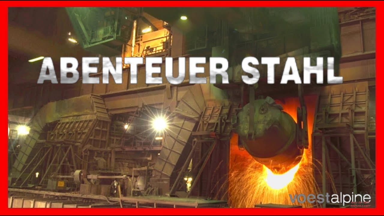 Abenteuer Stahl trailer thumbnail