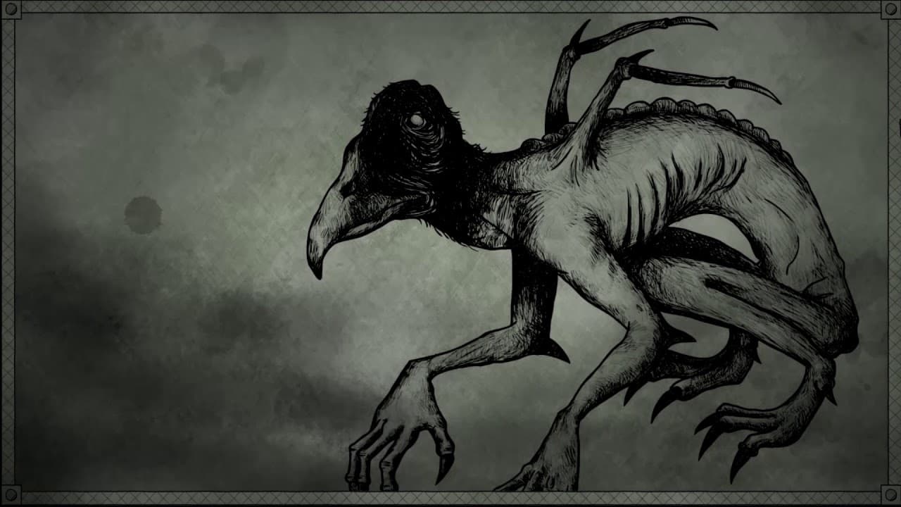 Bad Dream: Coma trailer thumbnail