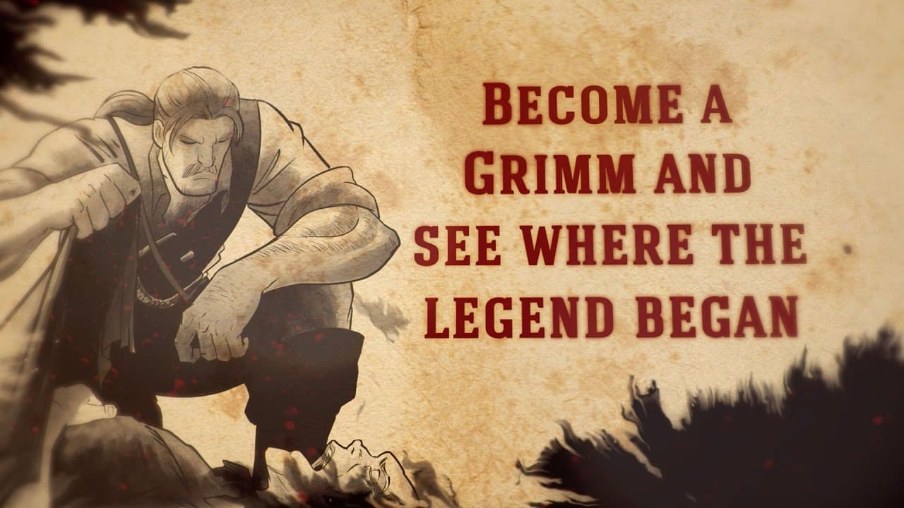 Grimm: Dark Legacy trailer thumbnail