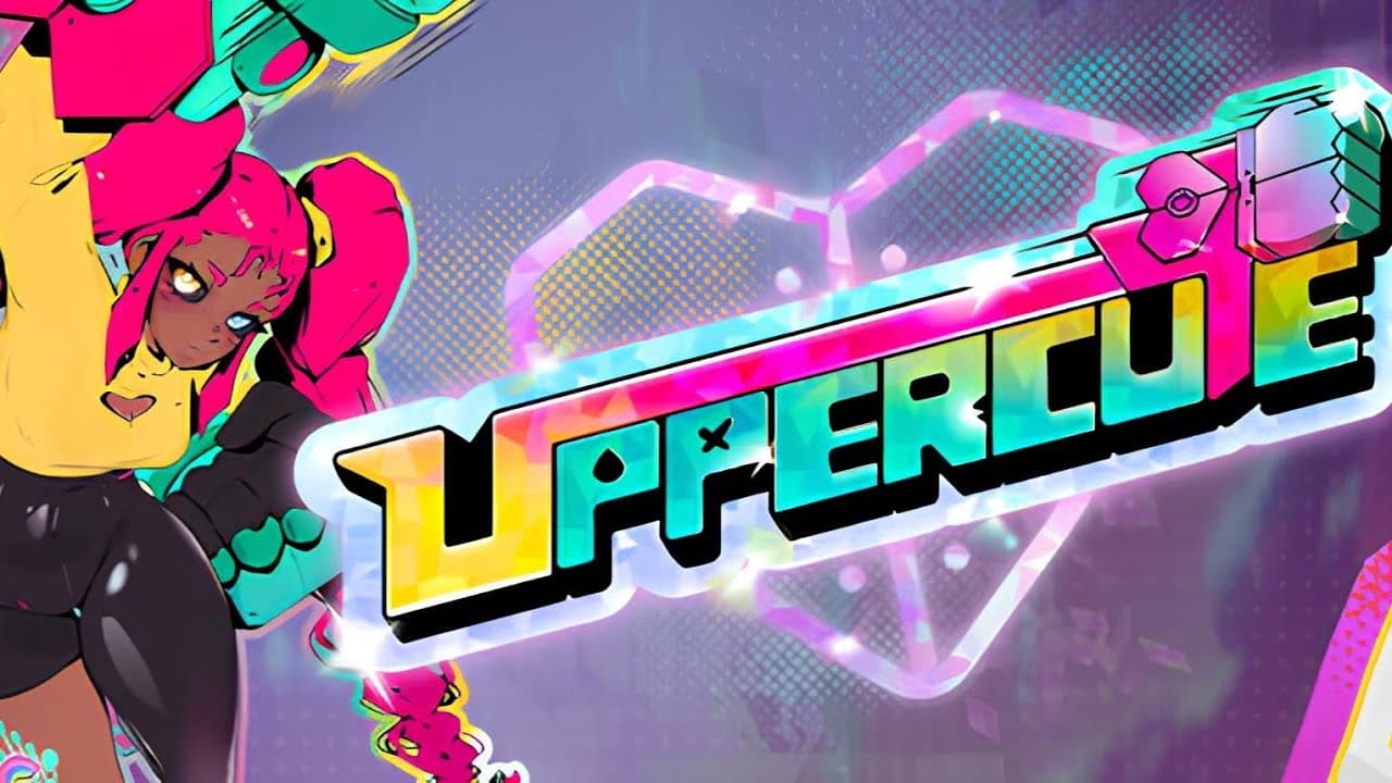 Uppercute trailer thumbnail