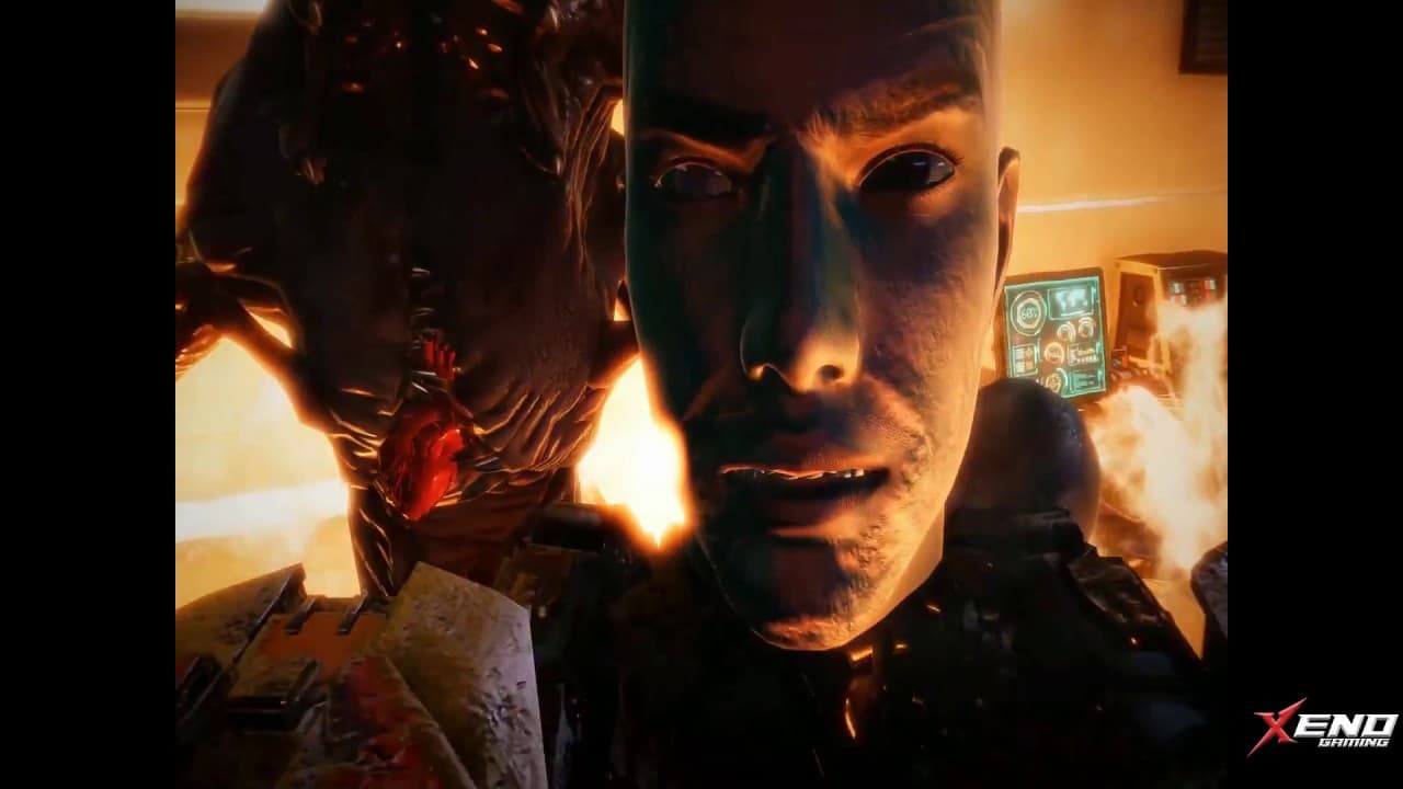 Xeno Time Inception trailer thumbnail