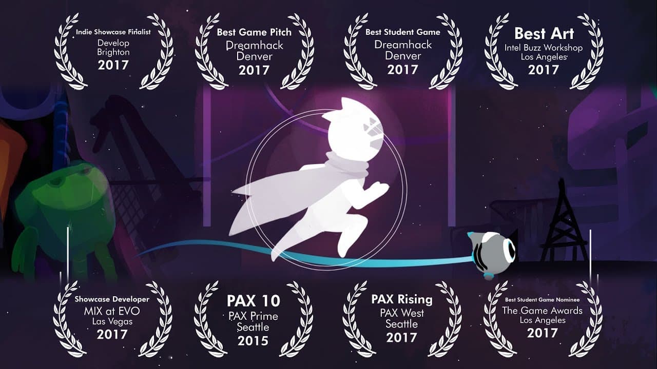 From Light trailer thumbnail