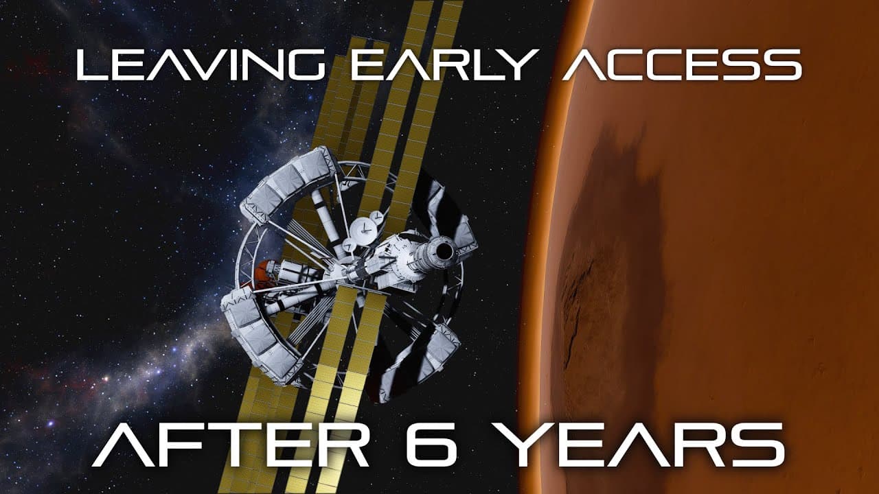 Juno: New Origins trailer thumbnail