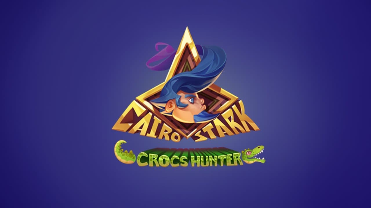 Cairo Stark: Crocs Hunter trailer thumbnail