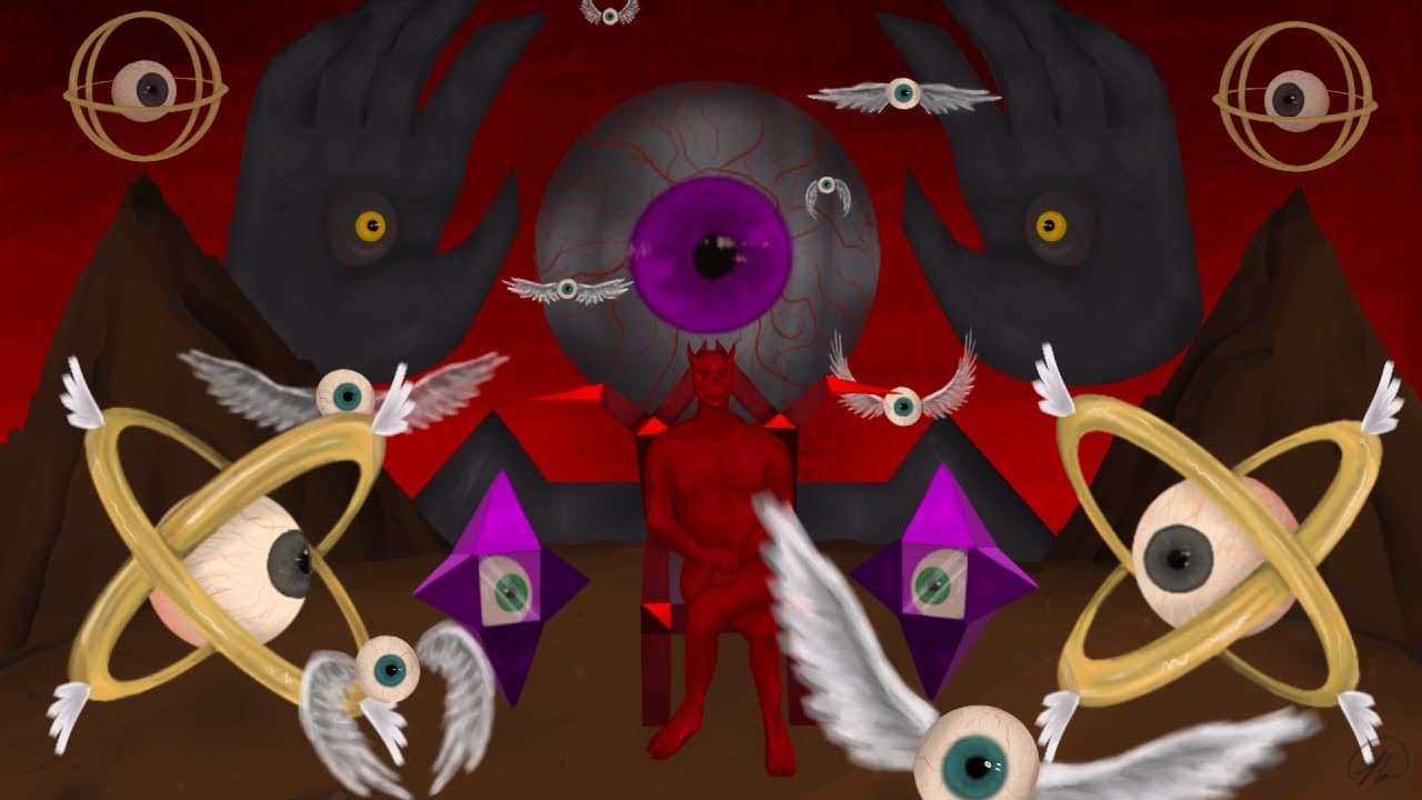 Cataclysm: Even Angels Sin trailer thumbnail