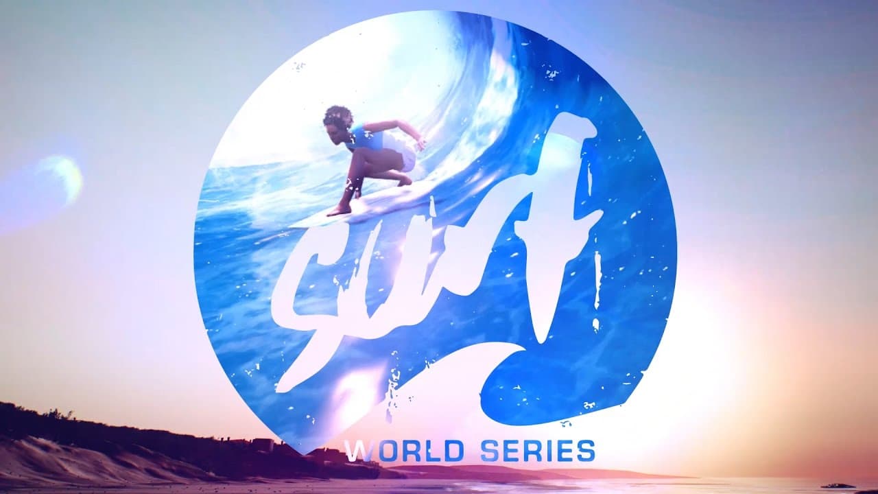 Surf World Series trailer thumbnail