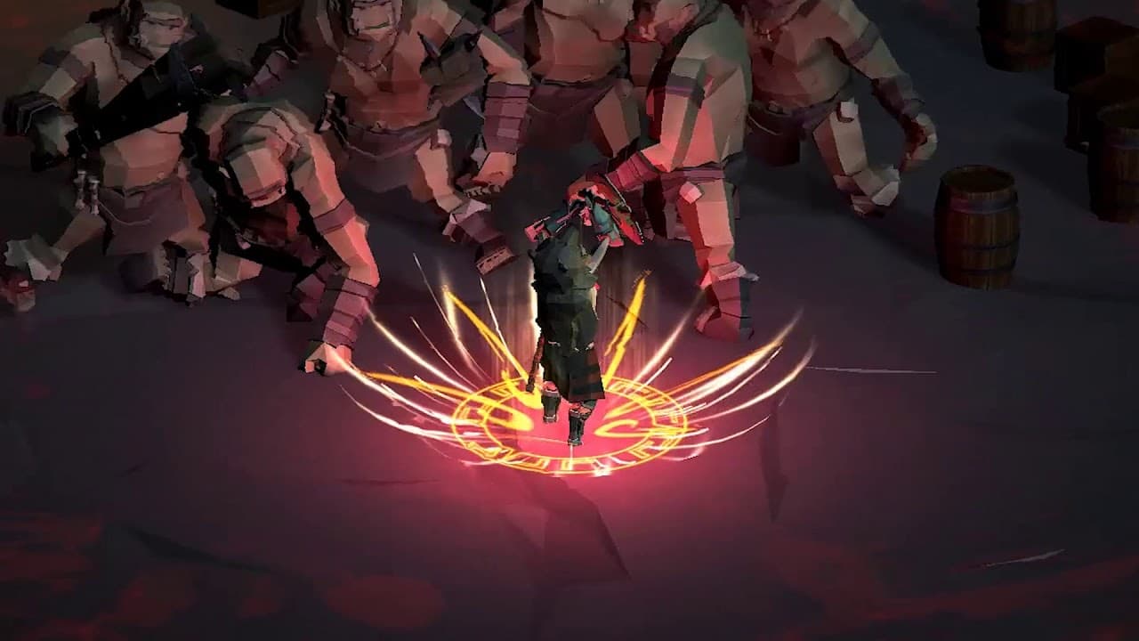 Crumbling World trailer thumbnail