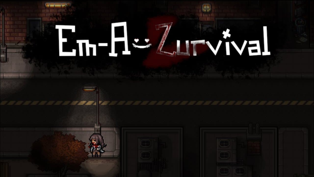 Em-A-Zurvival trailer thumbnail