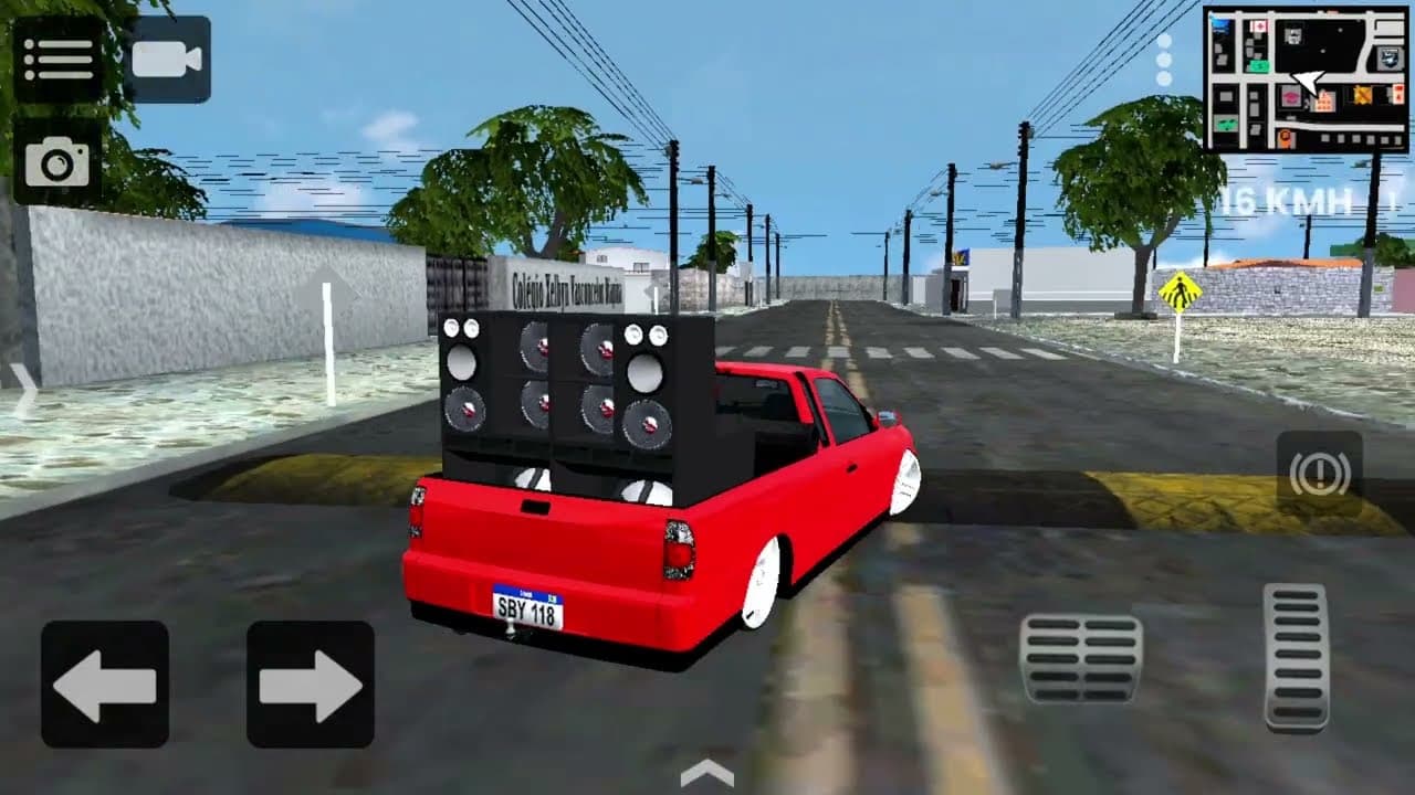 Rebaixados Elite Brasil trailer thumbnail