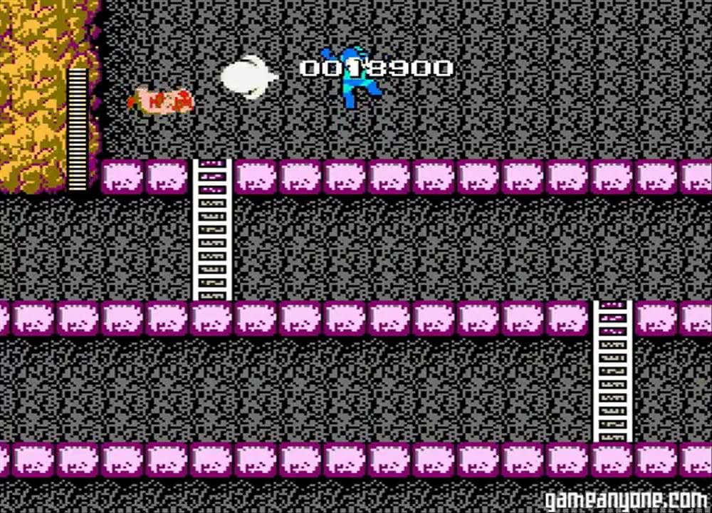 Mega Man Vs. Ghosts 'n Goblins trailer thumbnail