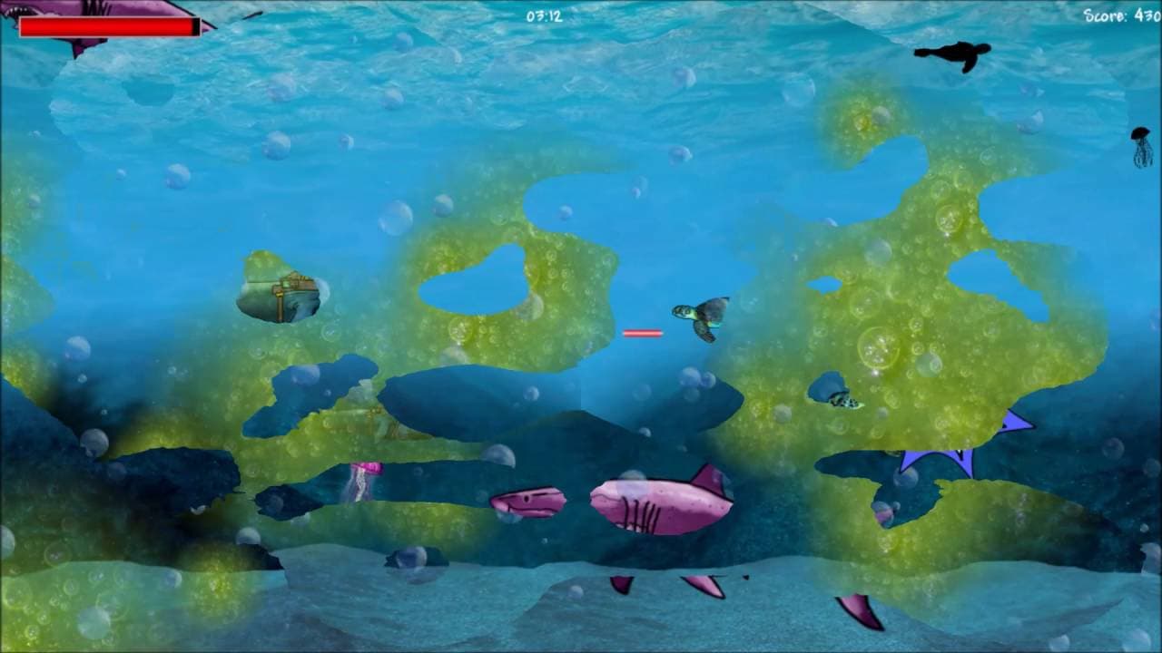 Cornflower Corbin trailer thumbnail