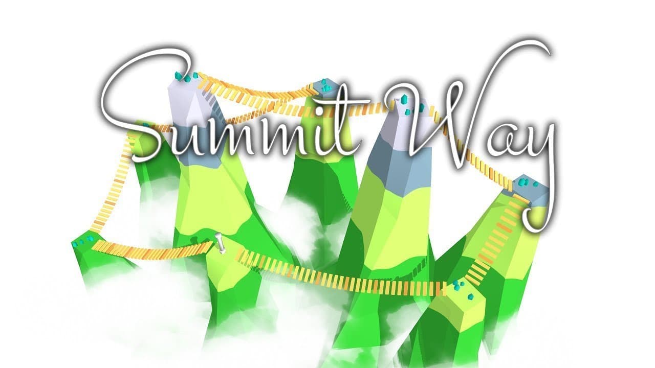 Summit Way trailer thumbnail