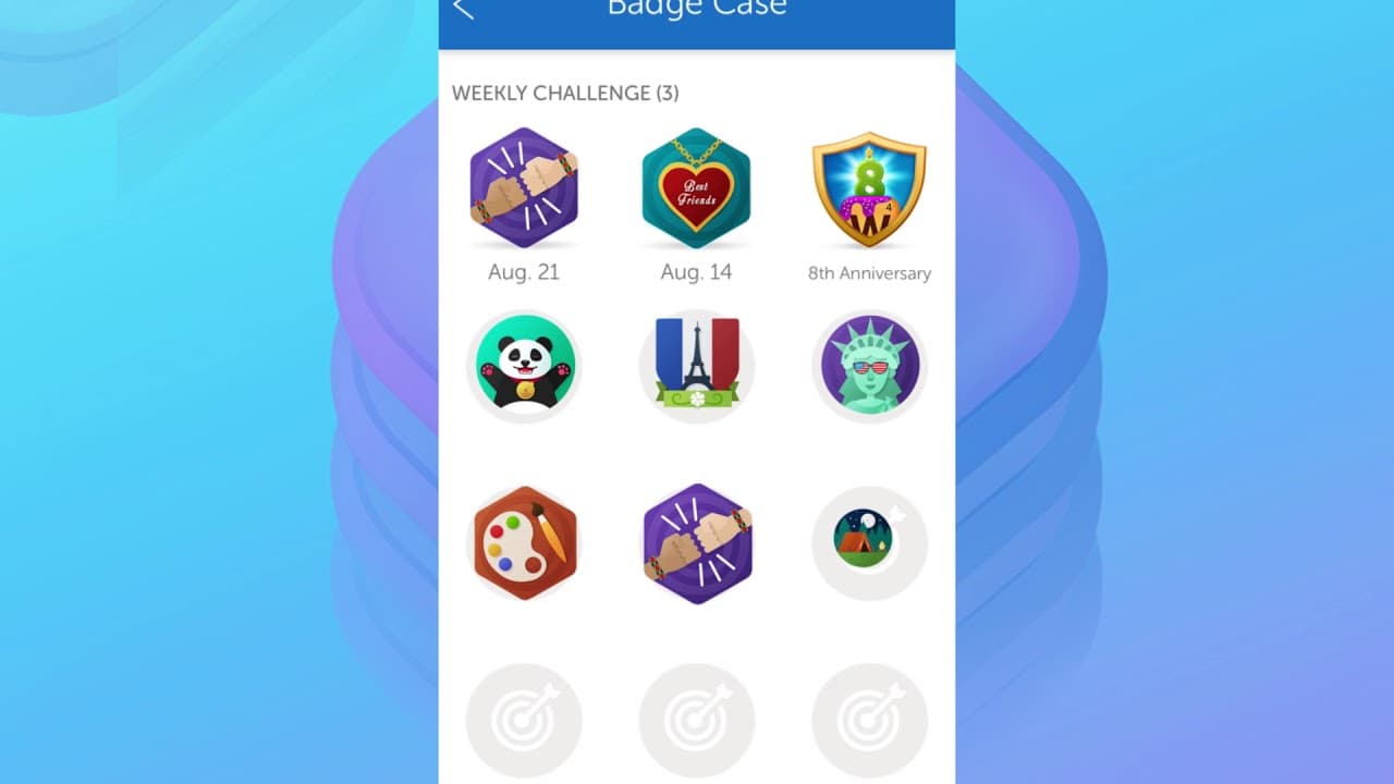 Words with Friends 2 trailer thumbnail