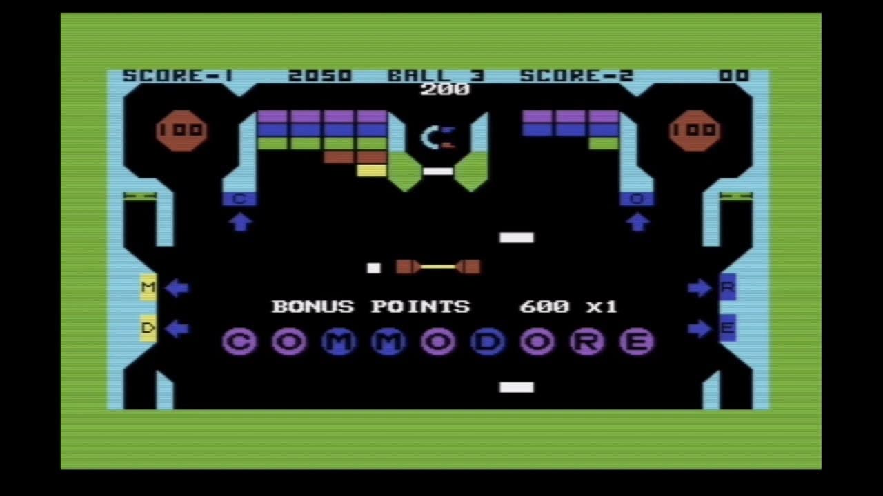 Pinball Spectacular trailer thumbnail