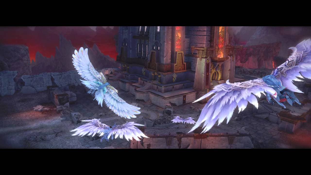 Aion trailer thumbnail