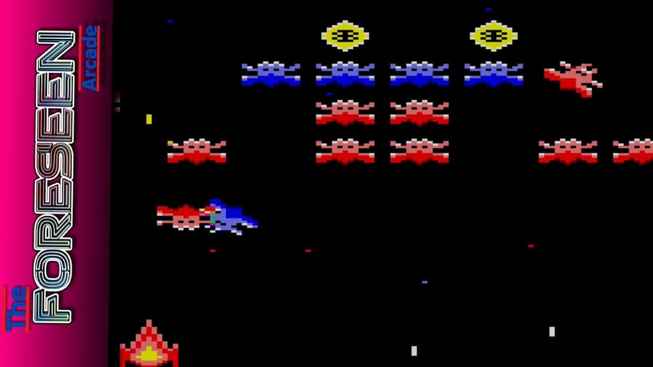 Classic Axiens trailer thumbnail