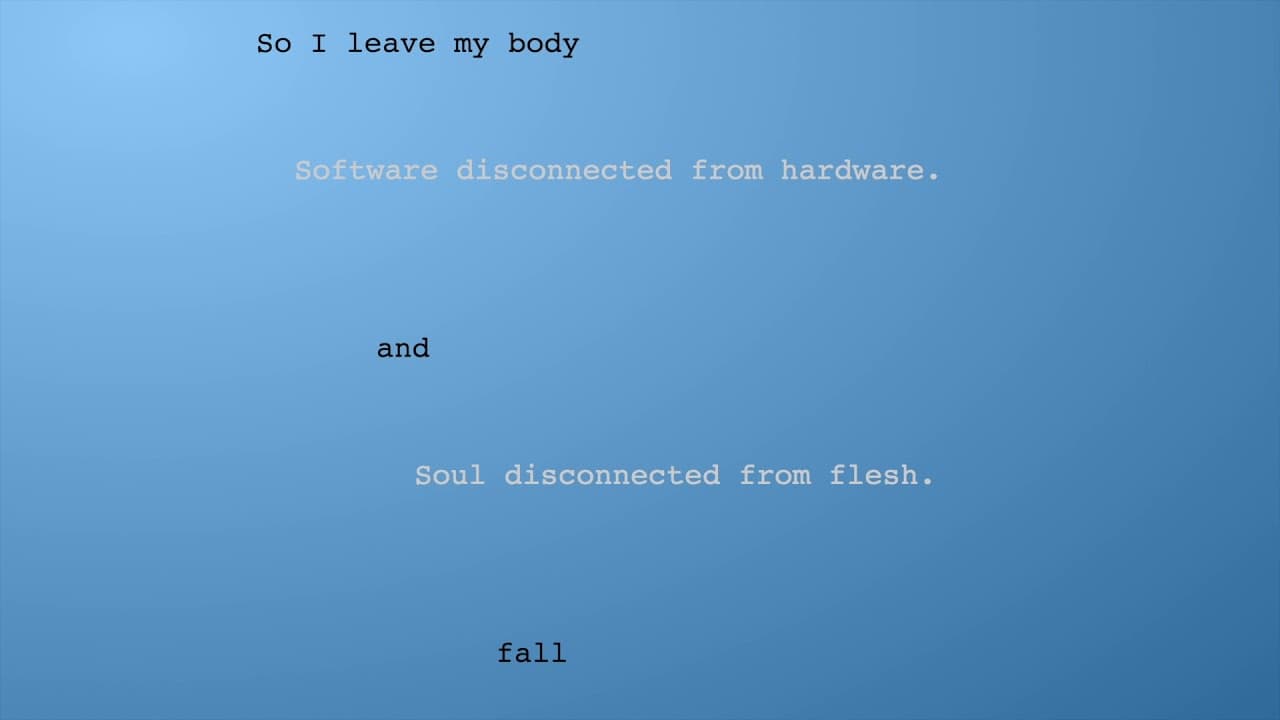 Open Sorcery: Sea++ trailer thumbnail