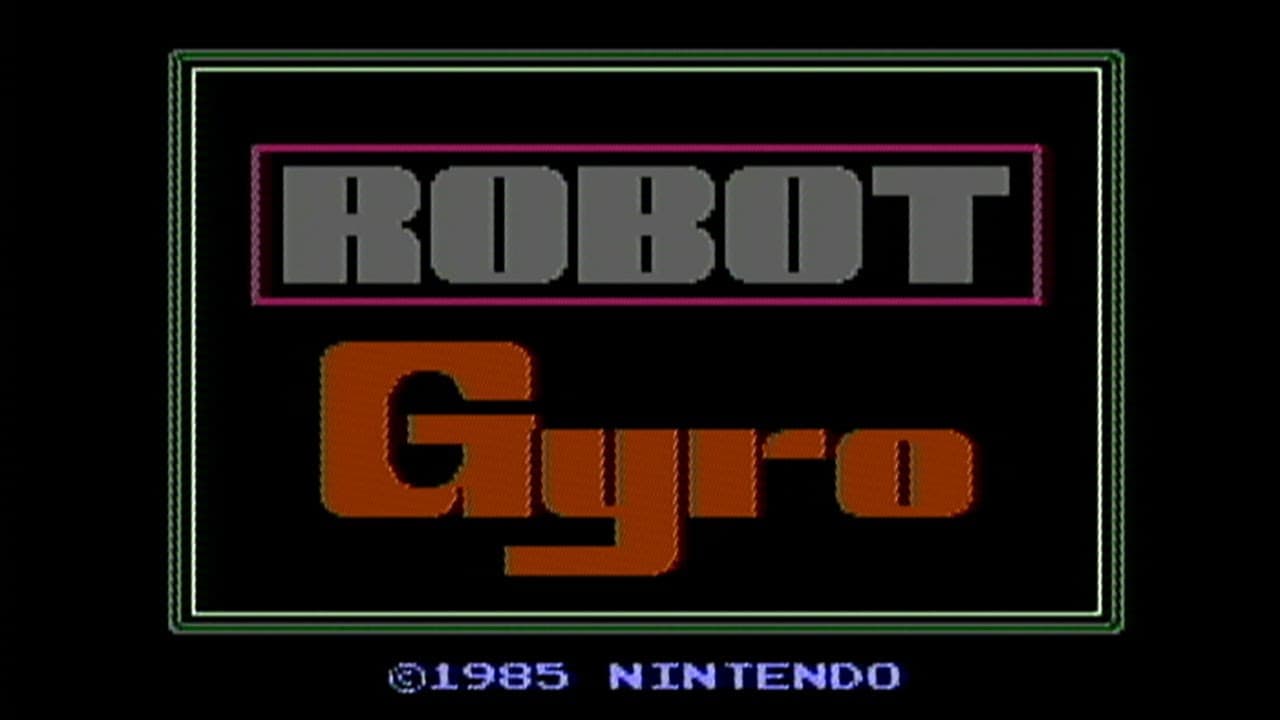 Gyromite trailer thumbnail