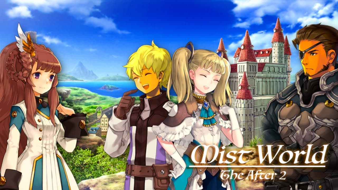 MistWorld the after2 trailer thumbnail