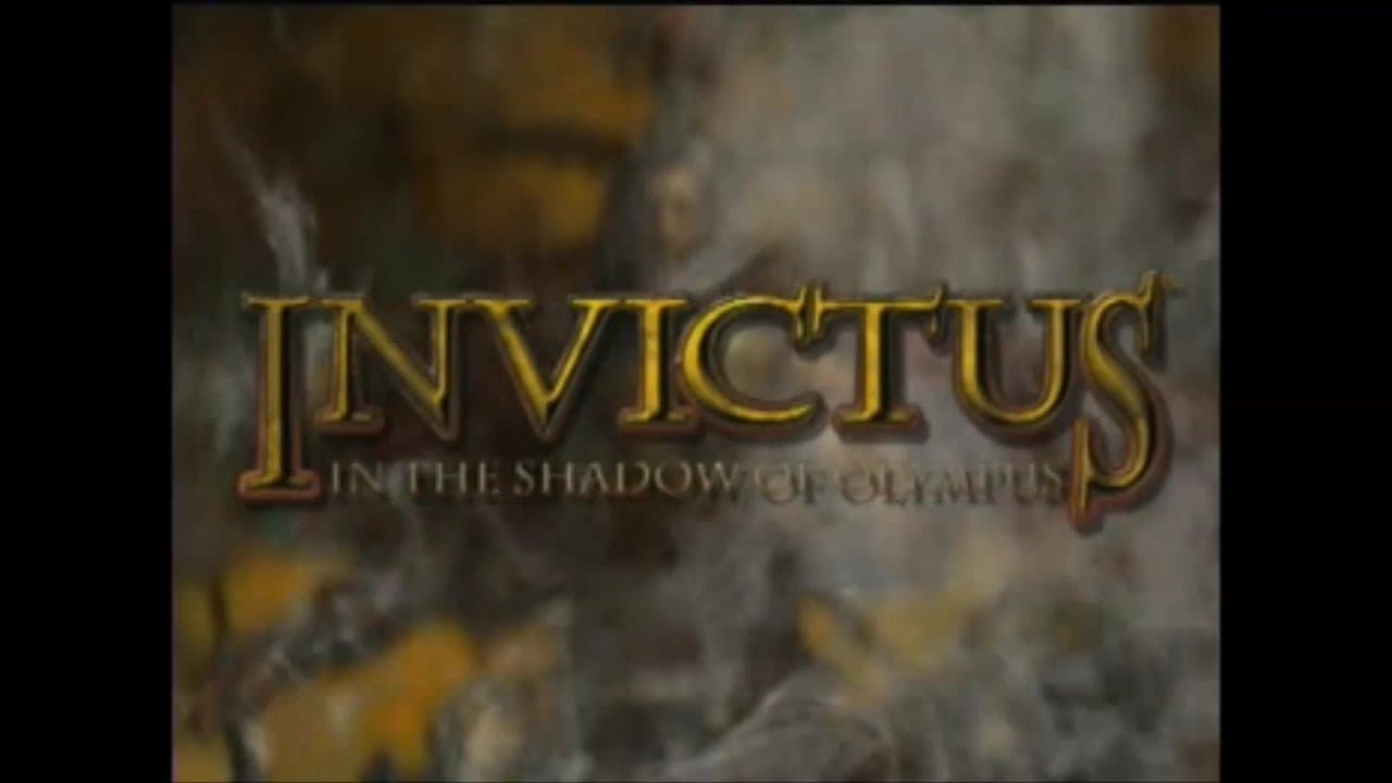 Invictus: In the Shadow of Olympus trailer thumbnail