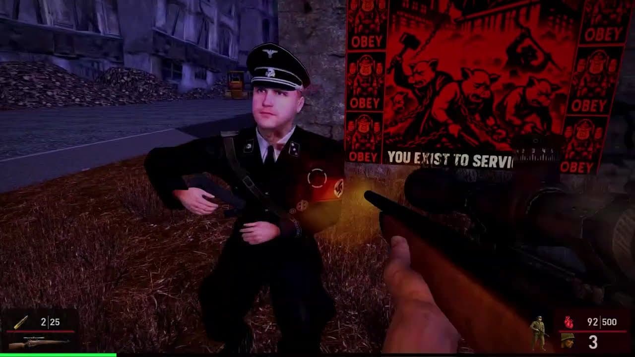 Operation Obliteration 2 trailer thumbnail