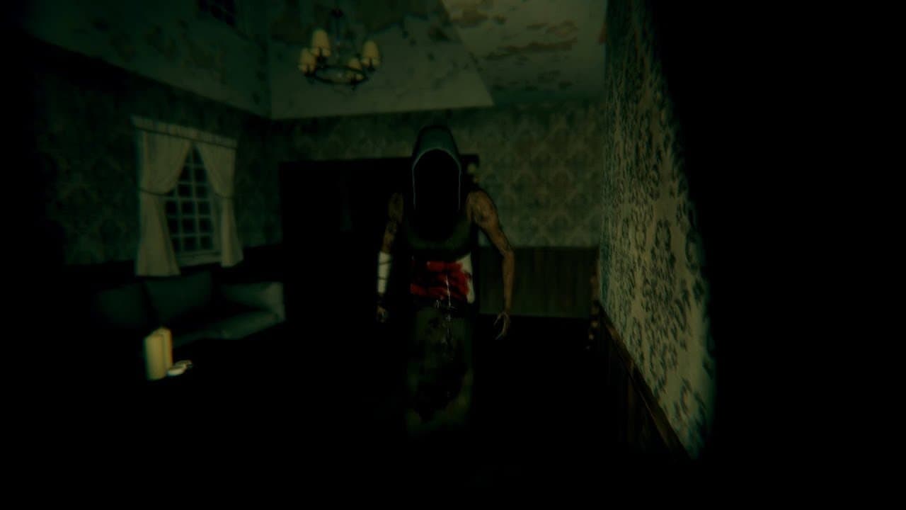 Terror for Two trailer thumbnail