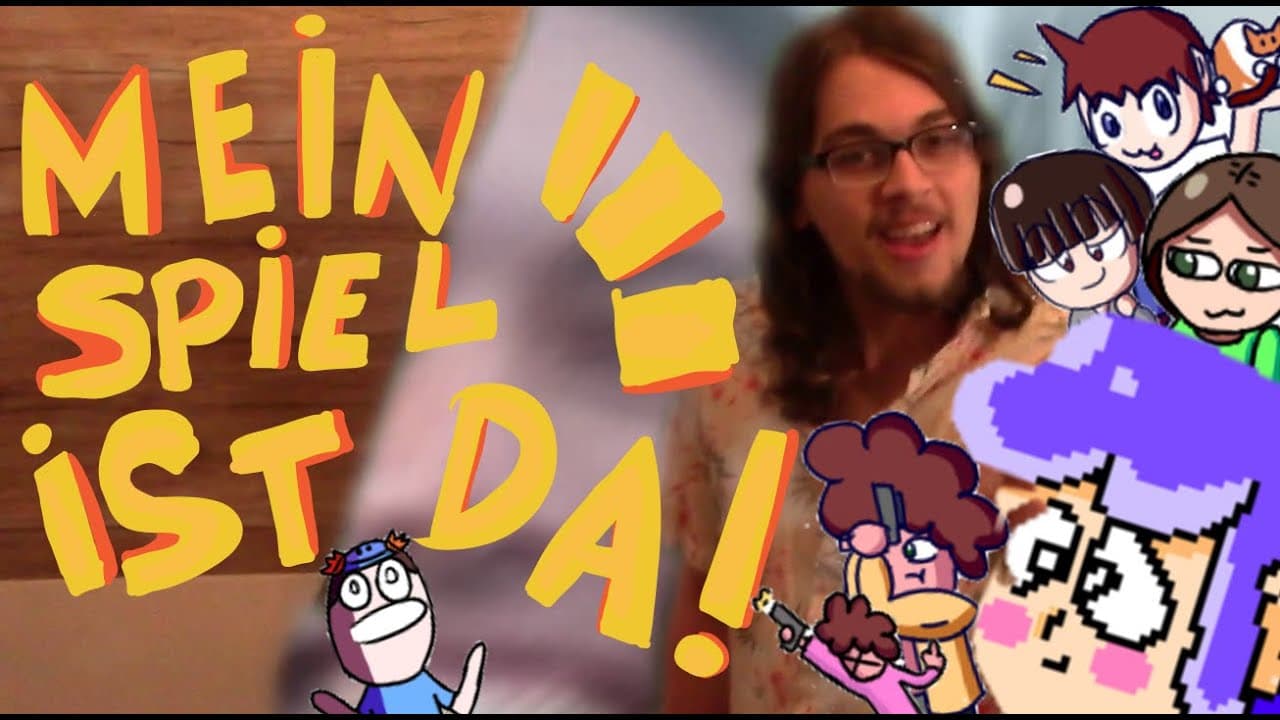 Nemesis Tamatou trailer thumbnail