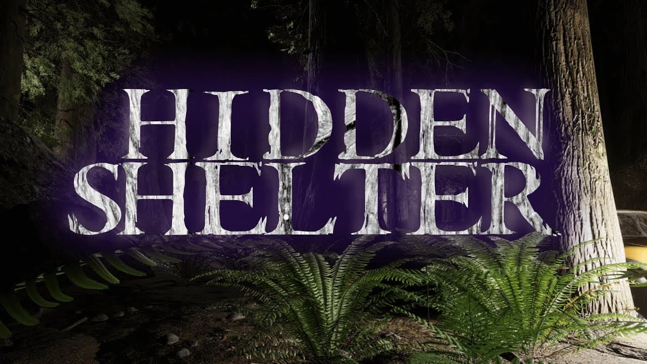 Hidden Shelter trailer thumbnail