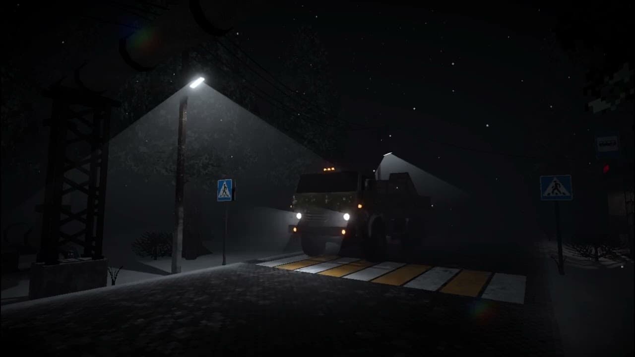 Barking from the Dark trailer thumbnail