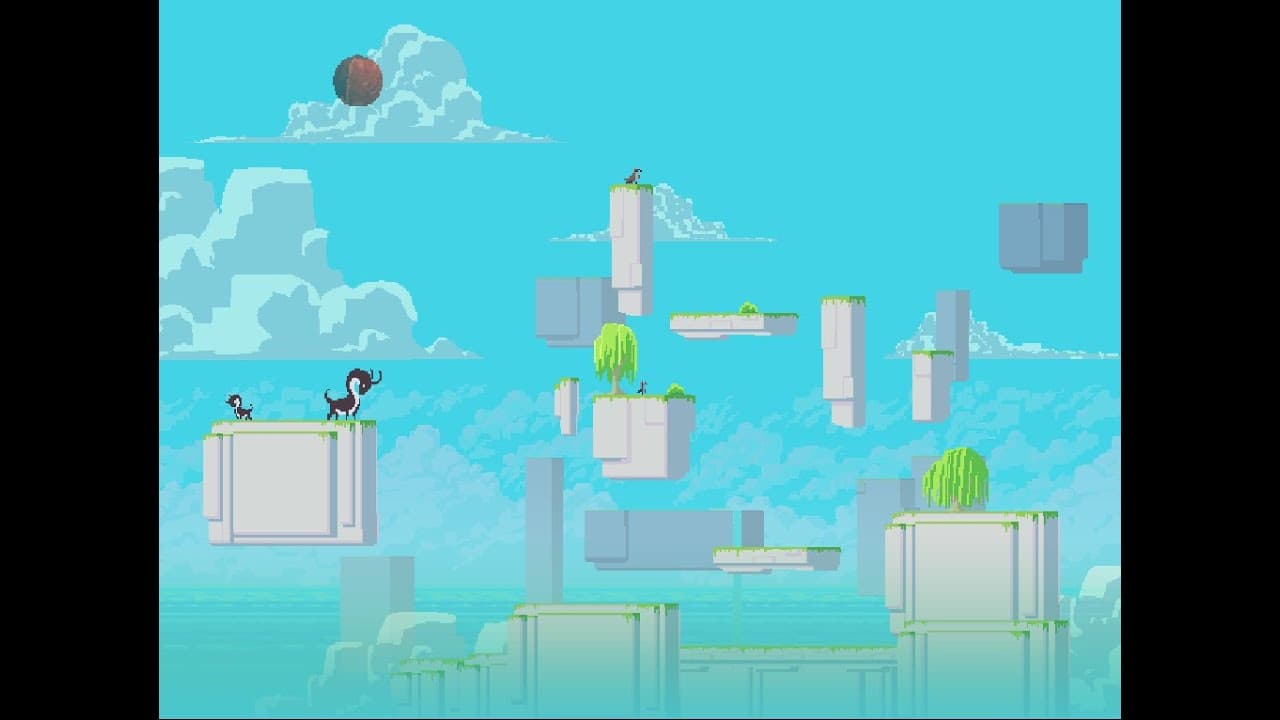 Rune Evolution trailer thumbnail