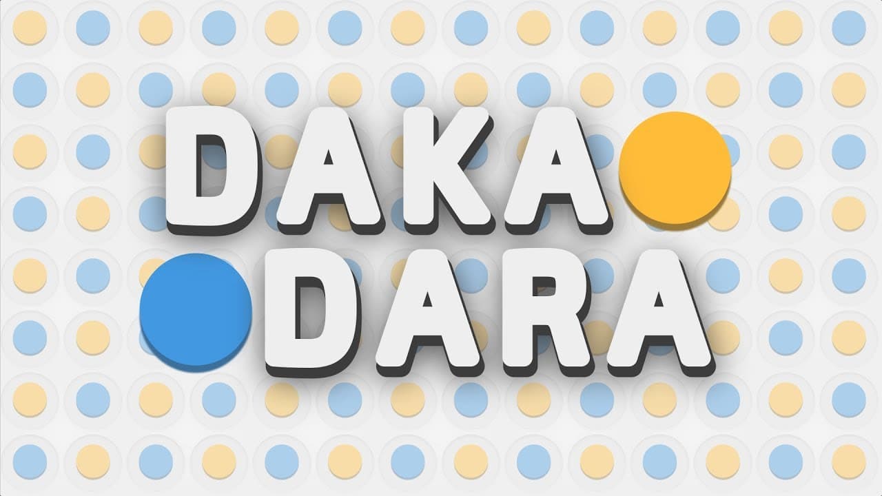 Daka Dara trailer thumbnail