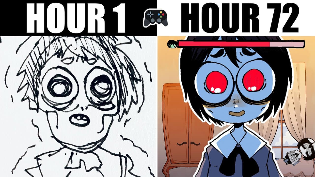 Sickly Victorian Boy trailer thumbnail