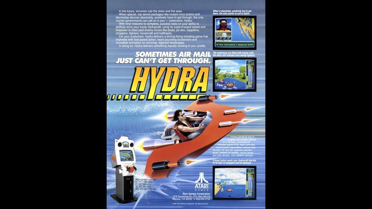 Hydra trailer thumbnail