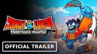 Trailer thumbnail